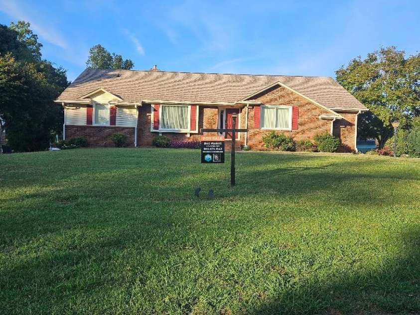 3944 Burton Lane, Denver, NC 28037.  MLS# CAR4424770, YatesRealty ID 51952. 