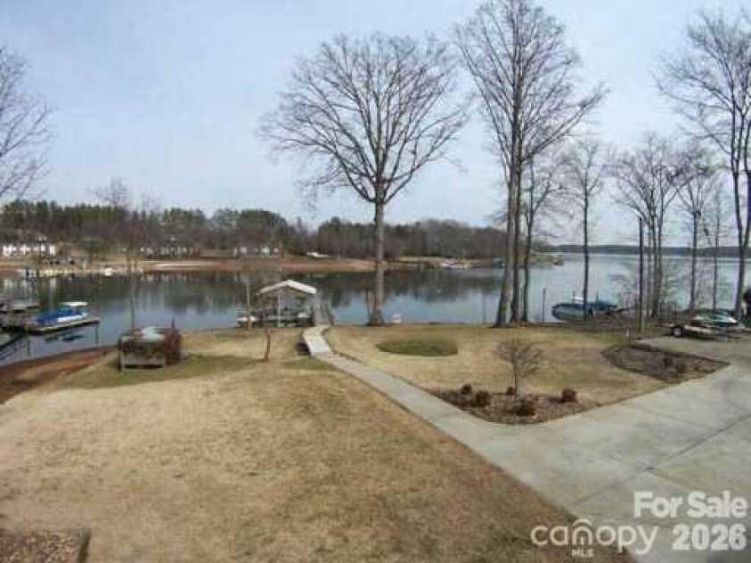 3944 Burton Lane, Denver, NC 28037.  MLS# CAR4424770, YatesRealty ID 51952. 
