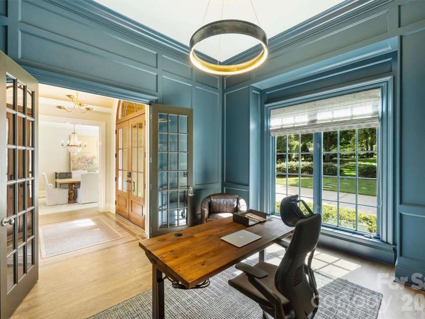 125 Falmouth Road, Mooresville, NC 28117.  MLS# CAR4424663, YatesRealty ID 51953. Study