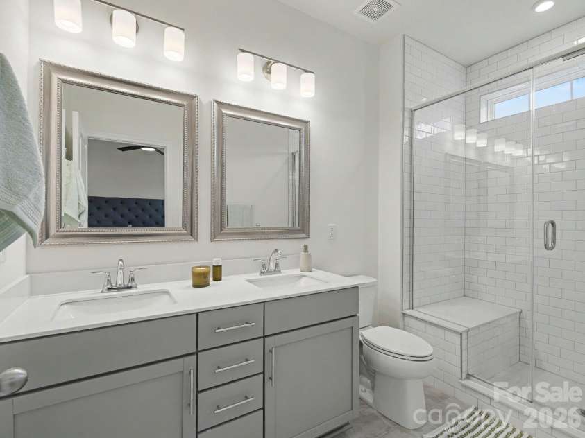 2110 Magnolia Blossom Way, Charlotte, NC 28211.  MLS# CAR4424576, YatesRealty ID 51954. 