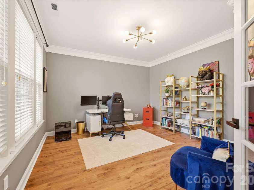 2101 Trading Ford Drive, Waxhaw, NC 28173.  MLS# CAR4424667, YatesRealty ID 51955. Office