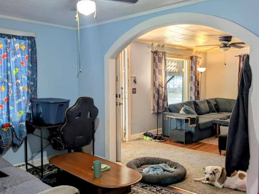 712 Weldon Street, Gastonia, NC 28052.  MLS# CAR4424561, YatesRealty ID 51956. 