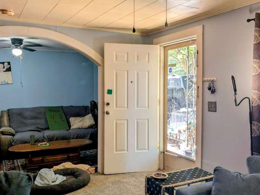 712 Weldon Street, Gastonia, NC 28052.  MLS# CAR4424561, YatesRealty ID 51956. 
