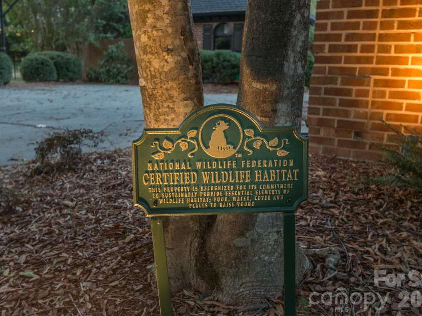 5307 Mirabell Road, Charlotte, NC 28226.  MLS# CAR4424407, YatesRealty ID 51958. 