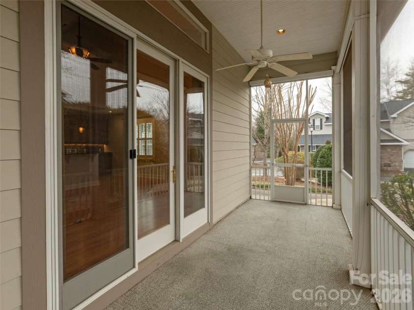132 Towne Place Drive, Hendersonville, NC 28792.  MLS# CAR4347490, YatesRealty ID 5196. 
