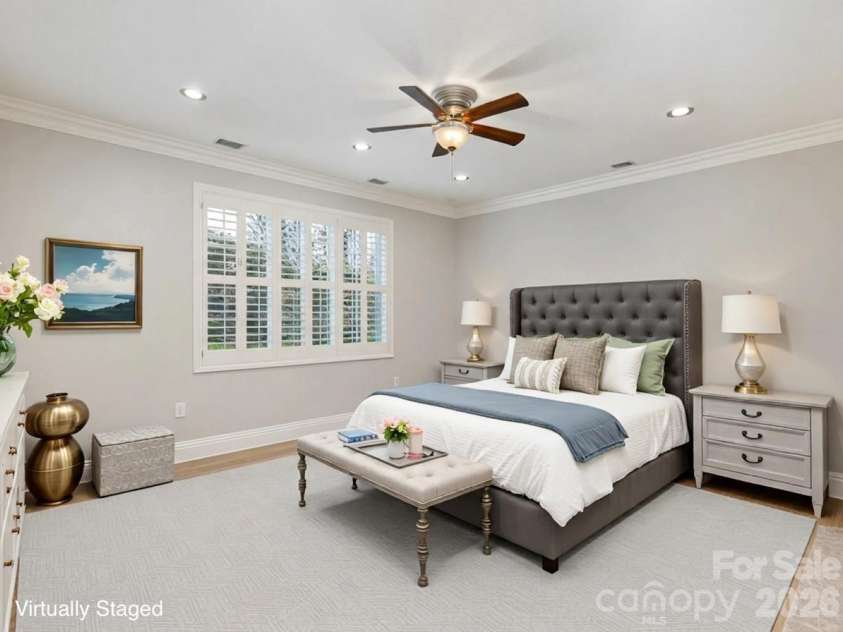 132 Towne Place Drive, Hendersonville, NC 28792.  MLS# CAR4347490, YatesRealty ID 5196. 