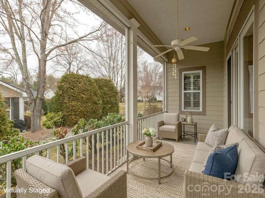 132 Towne Place Drive, Hendersonville, NC 28792.  MLS# CAR4347490, YatesRealty ID 5196. 