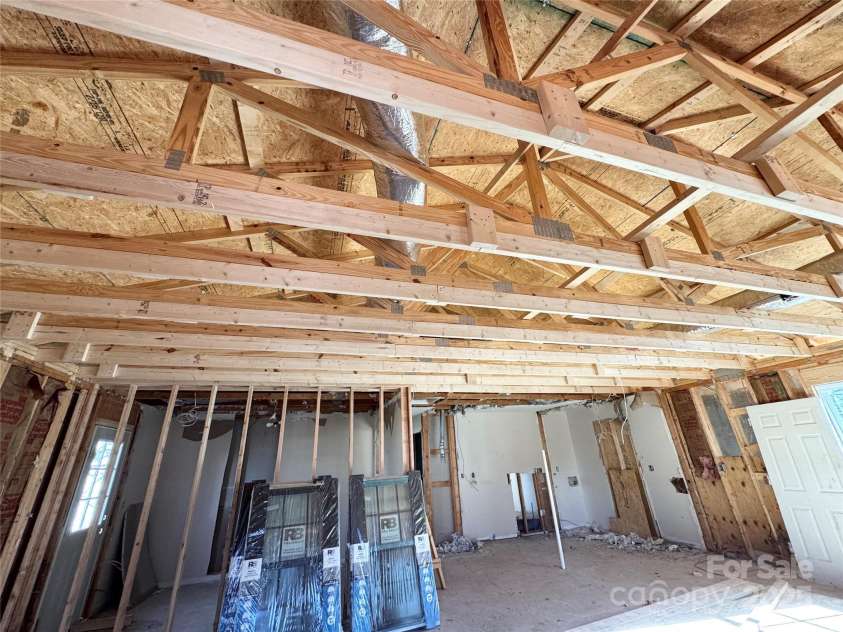 1600 Julia Maulden Place, Charlotte, NC 28206.  MLS# CAR4232783, YatesRealty ID 5196. 