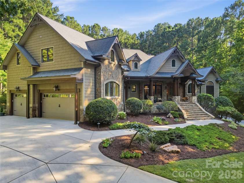 7608 Webbs Chapel Cove Court, Denver, NC 28037.  MLS# CAR4424338, YatesRealty ID 51961. 