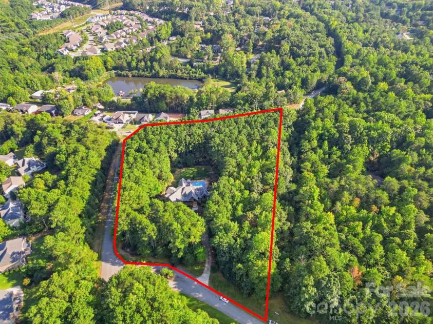 7608 Webbs Chapel Cove Court, Denver, NC 28037.  MLS# CAR4424338, YatesRealty ID 51961. 