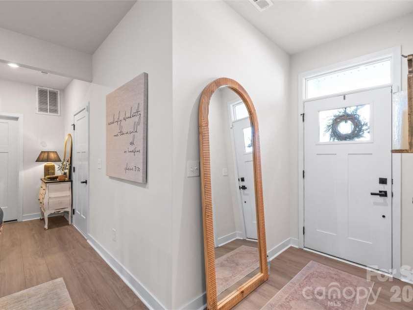 7049 Old Evergreen Parkway, Indian Trail, NC 28079.  MLS# CAR4423487, YatesRealty ID 51965. 