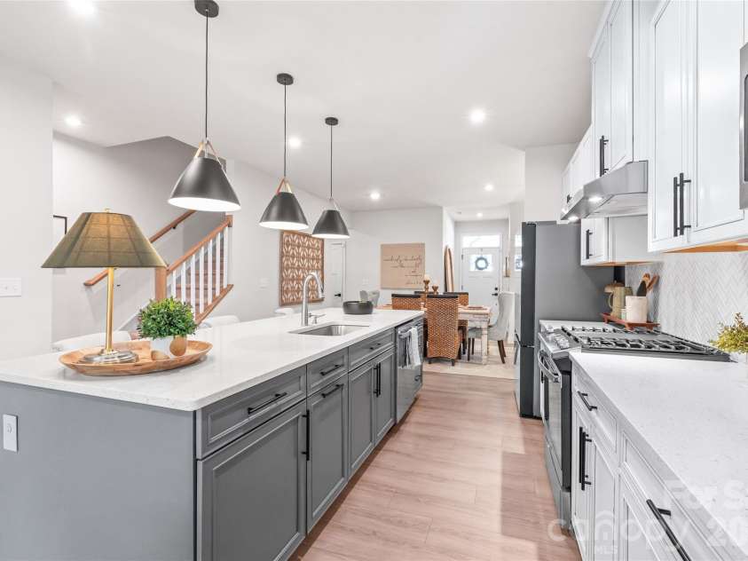 7049 Old Evergreen Parkway, Indian Trail, NC 28079.  MLS# CAR4423487, YatesRealty ID 51965. 