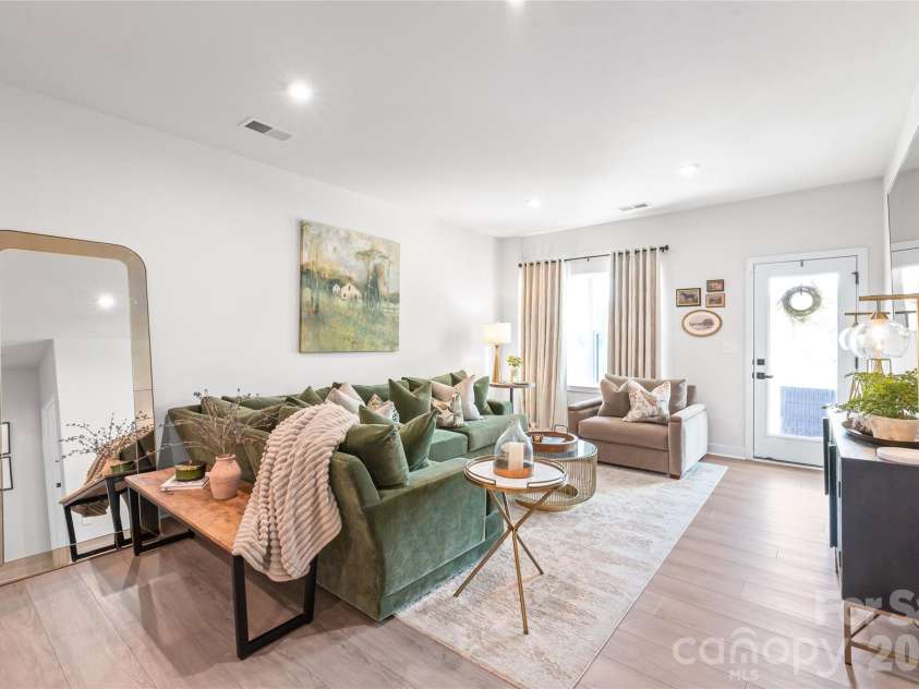 7049 Old Evergreen Parkway, Indian Trail, NC 28079.  MLS# CAR4423487, YatesRealty ID 51965. 