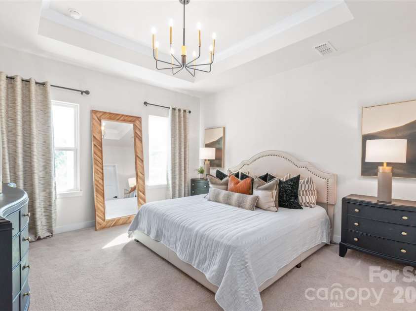 7049 Old Evergreen Parkway, Indian Trail, NC 28079.  MLS# CAR4423487, YatesRealty ID 51965. 