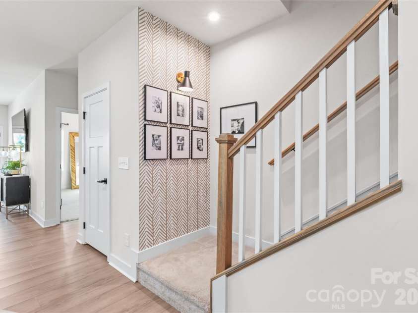 7049 Old Evergreen Parkway, Indian Trail, NC 28079.  MLS# CAR4423487, YatesRealty ID 51965. 