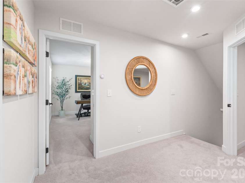 7049 Old Evergreen Parkway, Indian Trail, NC 28079.  MLS# CAR4423487, YatesRealty ID 51965. 