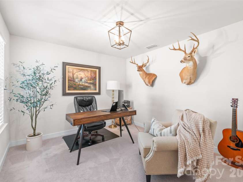 7049 Old Evergreen Parkway, Indian Trail, NC 28079.  MLS# CAR4423487, YatesRealty ID 51965. 