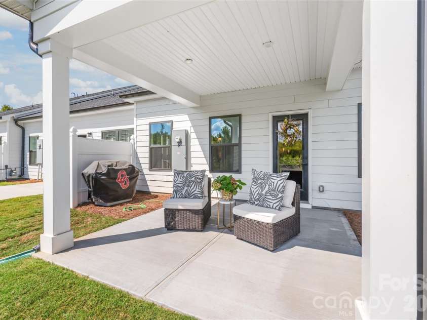 7049 Old Evergreen Parkway, Indian Trail, NC 28079.  MLS# CAR4423487, YatesRealty ID 51965. 