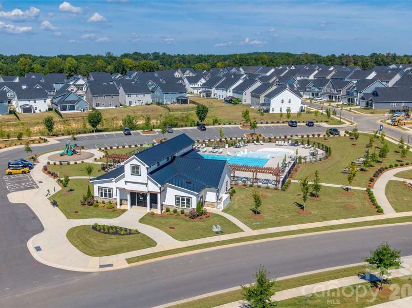 7049 Old Evergreen Parkway, Indian Trail, NC 28079.  MLS# CAR4423487, YatesRealty ID 51965. 