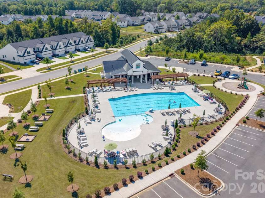 7049 Old Evergreen Parkway, Indian Trail, NC 28079.  MLS# CAR4423487, YatesRealty ID 51965. 