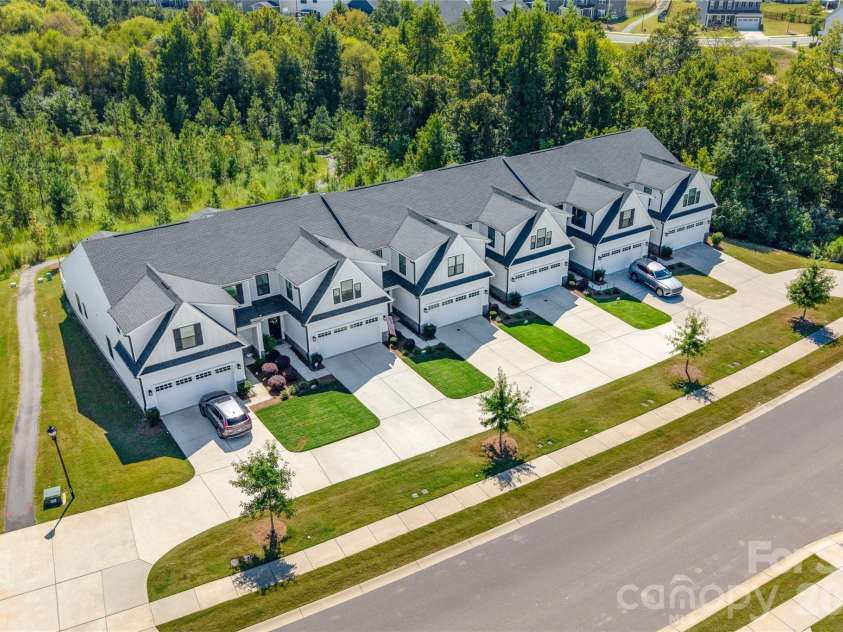 7049 Old Evergreen Parkway, Indian Trail, NC 28079.  MLS# CAR4423487, YatesRealty ID 51965. 