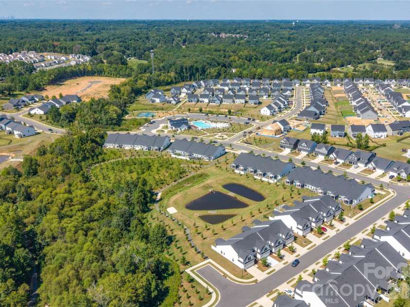 7049 Old Evergreen Parkway, Indian Trail, NC 28079.  MLS# CAR4423487, YatesRealty ID 51965. 