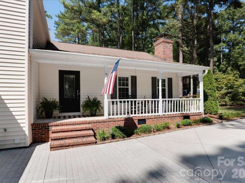 95 Scalybark Trail, Concord, NC 28027.  MLS# CAR4422844, YatesRealty ID 51966. 
