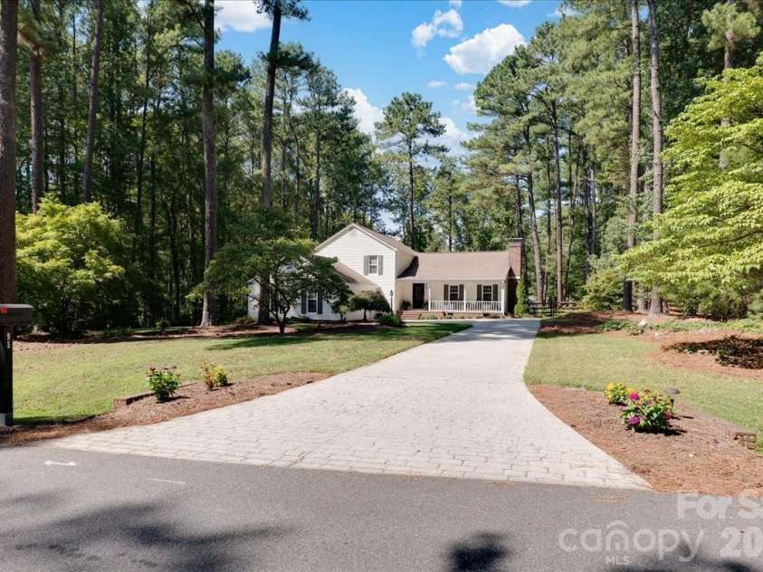 95 Scalybark Trail, Concord, NC 28027.  MLS# CAR4422844, YatesRealty ID 51966. 