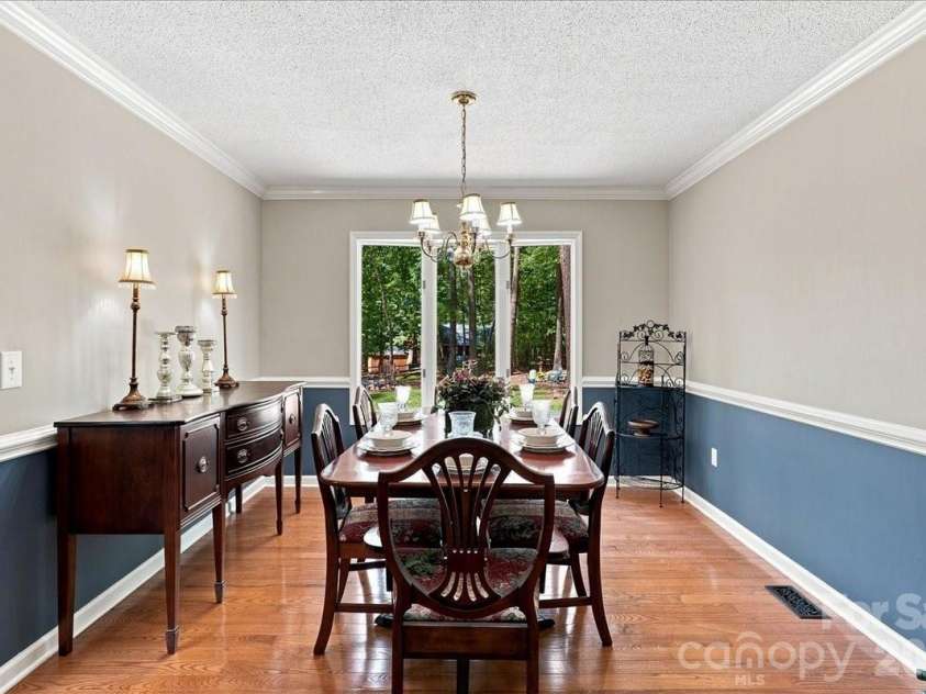 95 Scalybark Trail, Concord, NC 28027.  MLS# CAR4422844, YatesRealty ID 51966. 