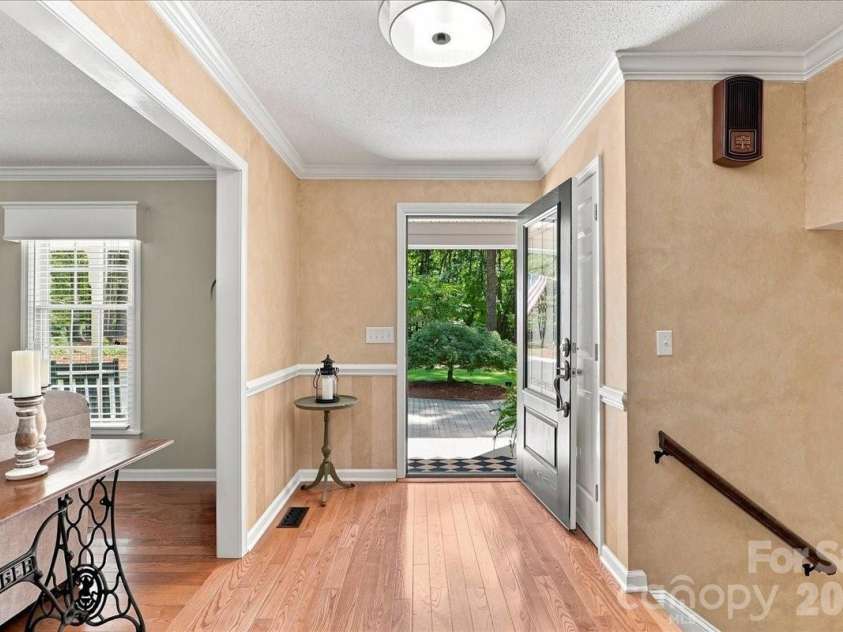 95 Scalybark Trail, Concord, NC 28027.  MLS# CAR4422844, YatesRealty ID 51966. Welcome home - meticulous owners live here !!