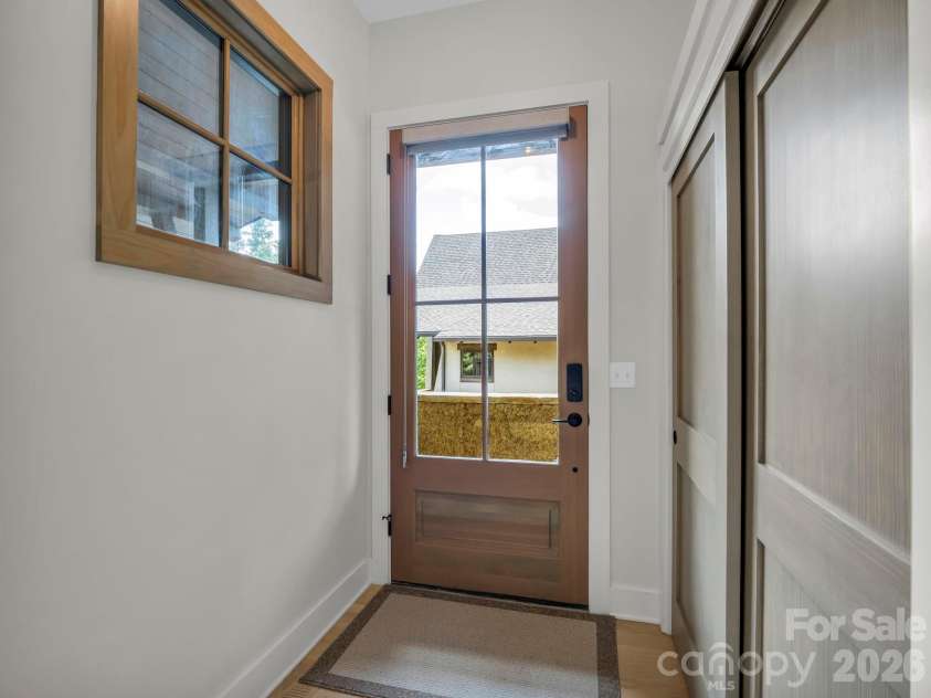 14 Keats Road, Black Mountain, NC 28711.  MLS# CAR4422748, YatesRealty ID 51967. 