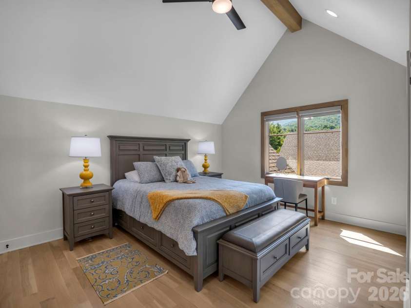 14 Keats Road, Black Mountain, NC 28711.  MLS# CAR4422748, YatesRealty ID 51967. 