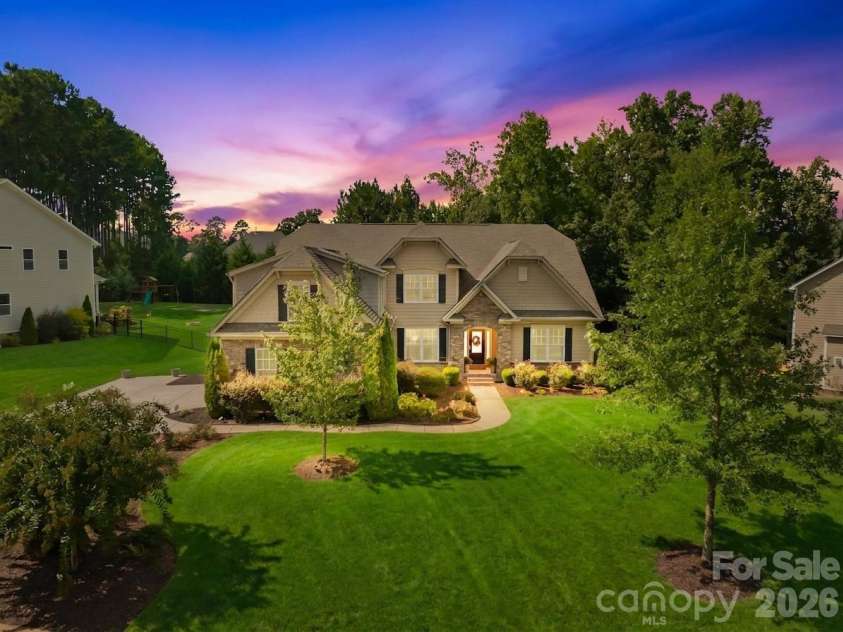 108 Butler Drive, Mooresville, NC 28115.  MLS# CAR4422638, YatesRealty ID 51969. 