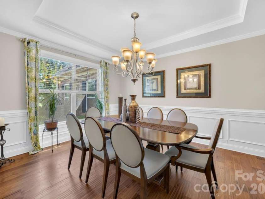 108 Butler Drive, Mooresville, NC 28115.  MLS# CAR4422638, YatesRealty ID 51969. 