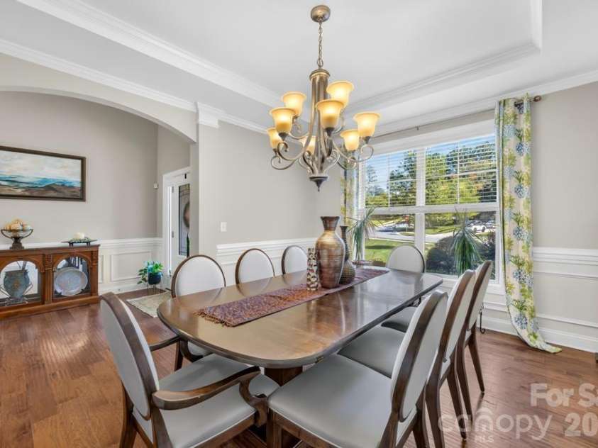 108 Butler Drive, Mooresville, NC 28115.  MLS# CAR4422638, YatesRealty ID 51969. 
