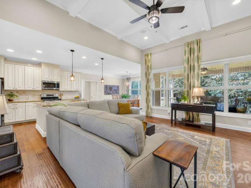 108 Butler Drive, Mooresville, NC 28115.  MLS# CAR4422638, YatesRealty ID 51969. 