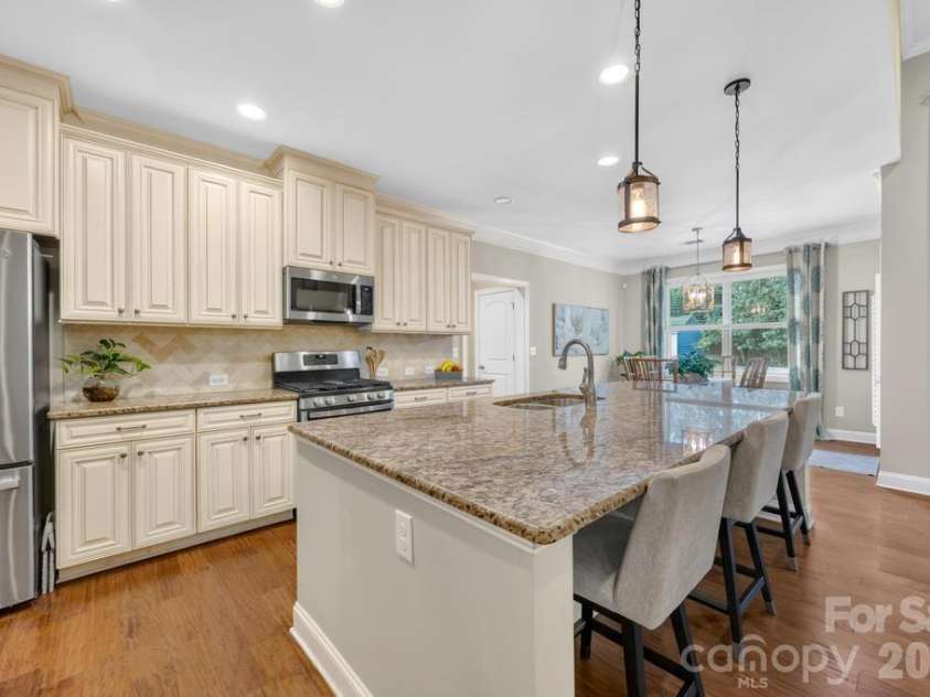 108 Butler Drive, Mooresville, NC 28115.  MLS# CAR4422638, YatesRealty ID 51969. 