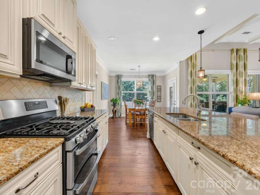 108 Butler Drive, Mooresville, NC 28115.  MLS# CAR4422638, YatesRealty ID 51969. 