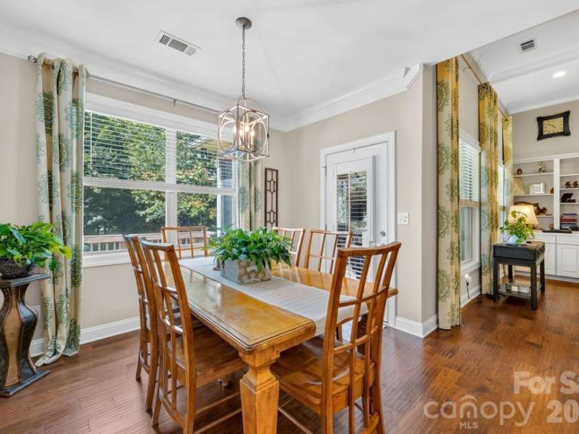 108 Butler Drive, Mooresville, NC 28115.  MLS# CAR4422638, YatesRealty ID 51969. 