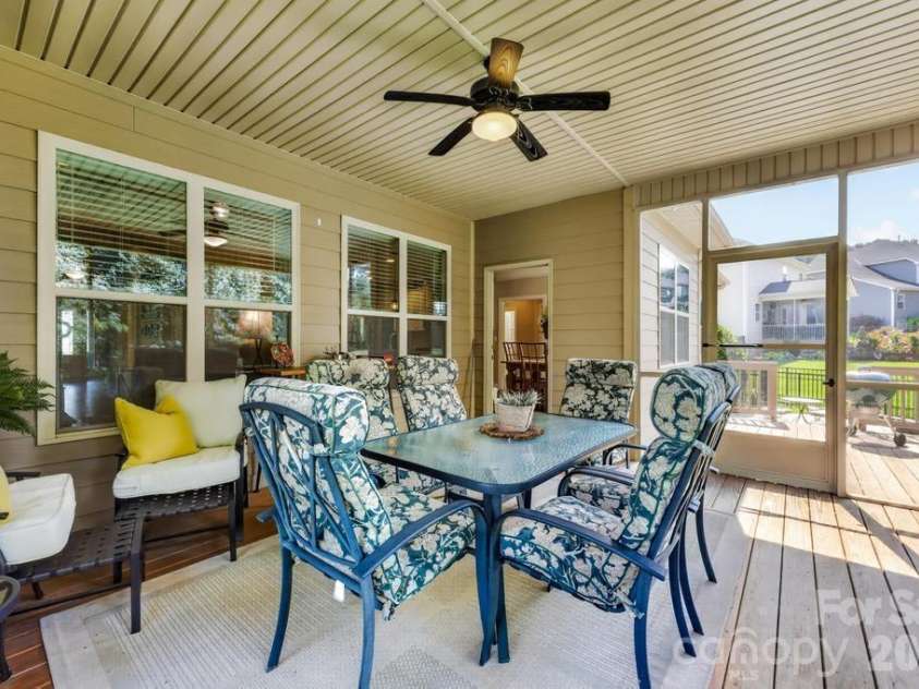 108 Butler Drive, Mooresville, NC 28115.  MLS# CAR4422638, YatesRealty ID 51969. 