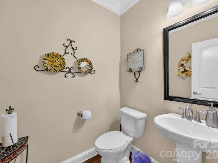 108 Butler Drive, Mooresville, NC 28115.  MLS# CAR4422638, YatesRealty ID 51969. 