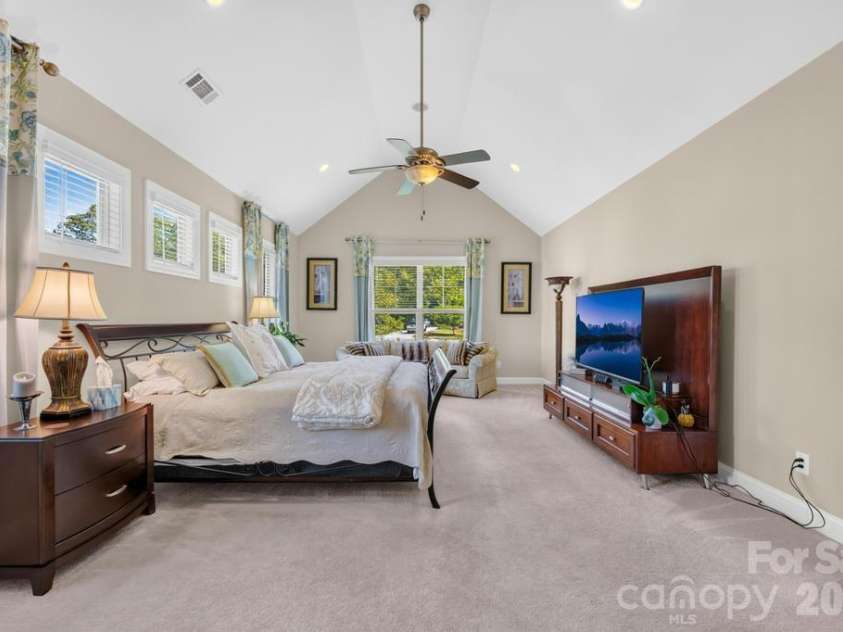 108 Butler Drive, Mooresville, NC 28115.  MLS# CAR4422638, YatesRealty ID 51969. 