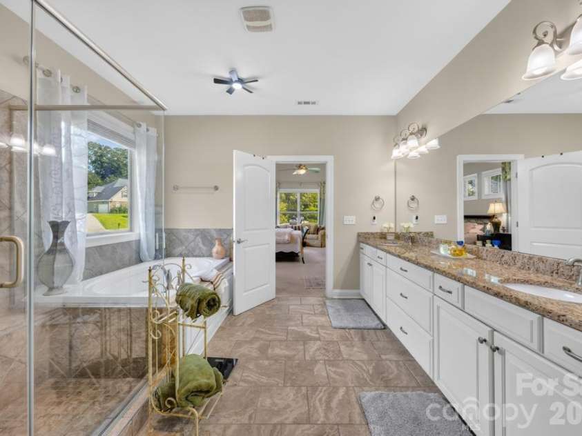 108 Butler Drive, Mooresville, NC 28115.  MLS# CAR4422638, YatesRealty ID 51969. 