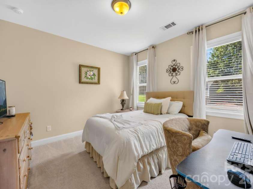 108 Butler Drive, Mooresville, NC 28115.  MLS# CAR4422638, YatesRealty ID 51969. 