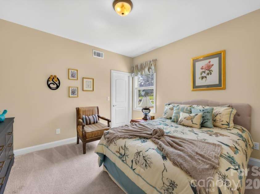 108 Butler Drive, Mooresville, NC 28115.  MLS# CAR4422638, YatesRealty ID 51969. 