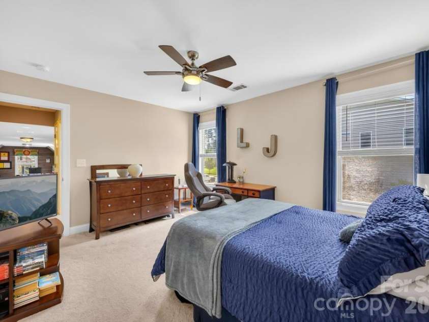108 Butler Drive, Mooresville, NC 28115.  MLS# CAR4422638, YatesRealty ID 51969. 
