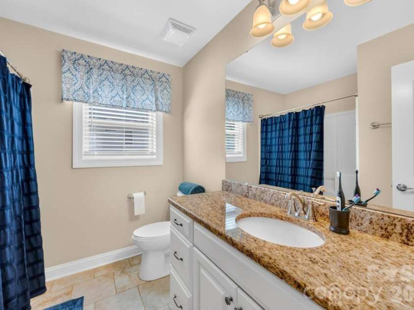 108 Butler Drive, Mooresville, NC 28115.  MLS# CAR4422638, YatesRealty ID 51969. 