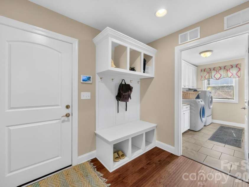 108 Butler Drive, Mooresville, NC 28115.  MLS# CAR4422638, YatesRealty ID 51969. 