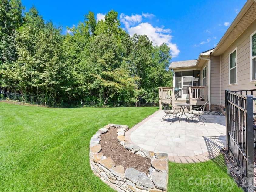 108 Butler Drive, Mooresville, NC 28115.  MLS# CAR4422638, YatesRealty ID 51969. 