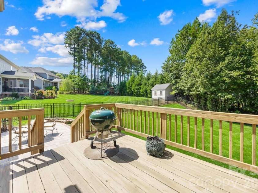 108 Butler Drive, Mooresville, NC 28115.  MLS# CAR4422638, YatesRealty ID 51969. 